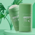 استیک ماسک پاک کننده پوست green از برند لاو جوجو LOVE JOJO - Image 2
