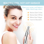ماساژور غلتکی صورت ، 3-در-1 Massager - Image 6