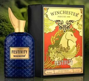 ادکلن مردانهfestivity کاساماراتی(مفیستو)وینچستر