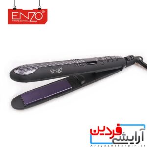 اتو مو کراتینه انزو مدلENZO MODEL EN-3117
