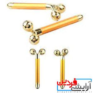 ماساژور و حجم دهنده گونه ویبراتا
