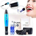 دستگاه میکرونیدلینگ دکتر پن Dr.Pen A1W - Image 4