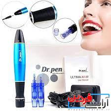 download (8) دستگاه میکرونیدلینگ دکتر پن Dr.Pen A1W - Image 4