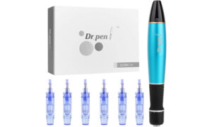 دستگاه میکرونیدلینگ دکتر پن Dr.Pen A1W - Image 5