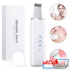 images (3) اتوی پوست شاول 3 کاره مدل Ultrasonic Shovel C-1 - Image 6