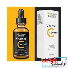 images (6) سرم روشن کننده و آبرسان ویتامین سی رادها بیوتی RADHA BEAUTY - Image 4