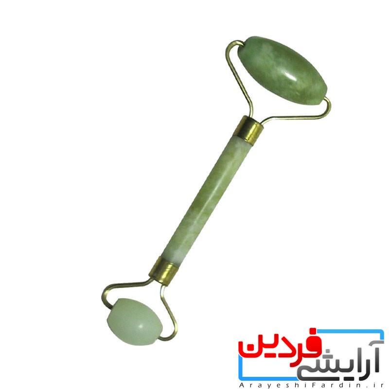 product-image-104188564 ماساژور صورت جید رولر یشم - Image 5