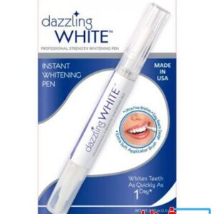 قلم سفیدکننده دندان Dazzling white