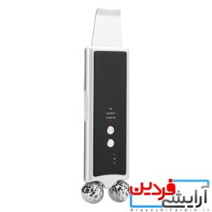 درمااف دو کاره کلین ماساژور دار klin