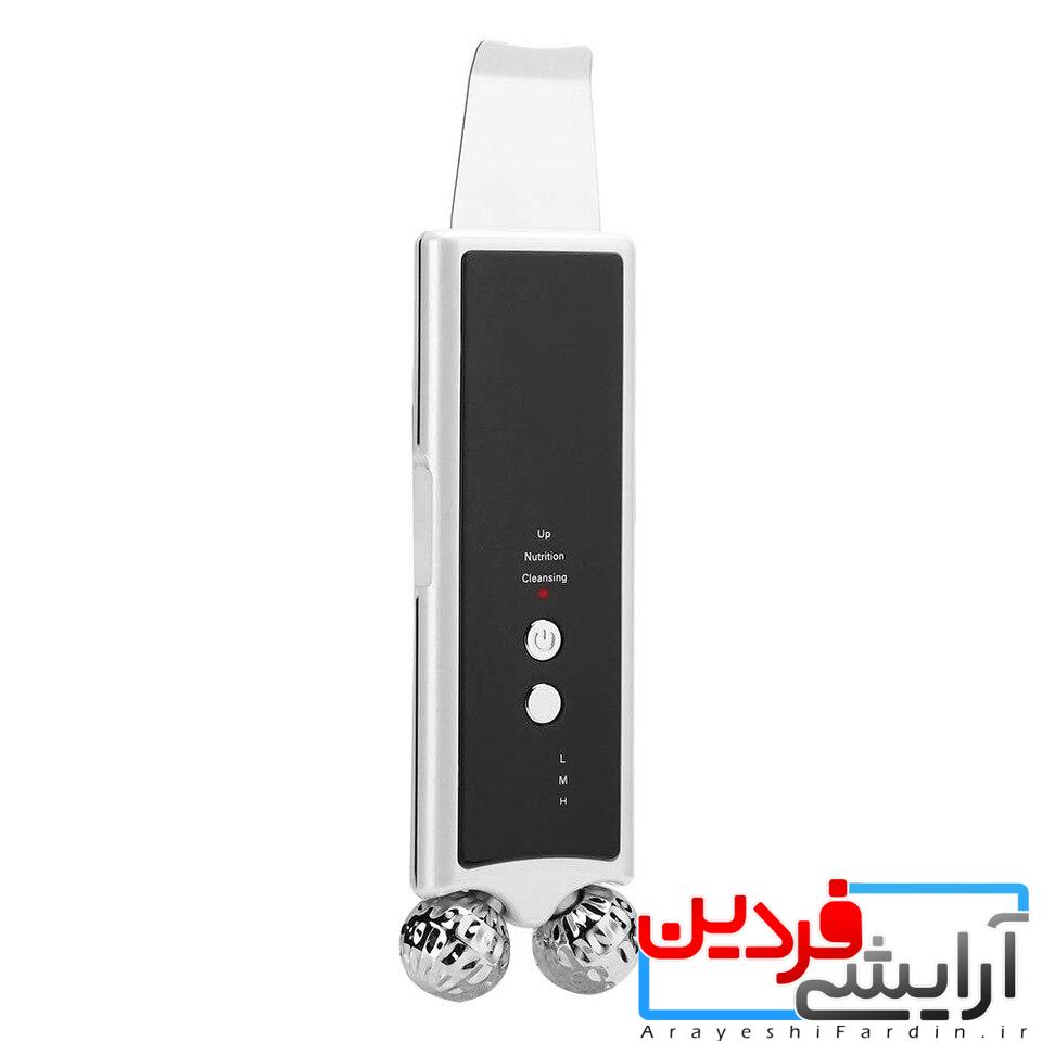 التراسونیک-درما-اف-دو-کاره5 درمااف دو کاره کلین ماساژور دار klin - Image 1