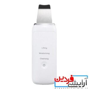 اتوی پوست شاول 3 کاره مدل Ultrasonic Shovel C-1