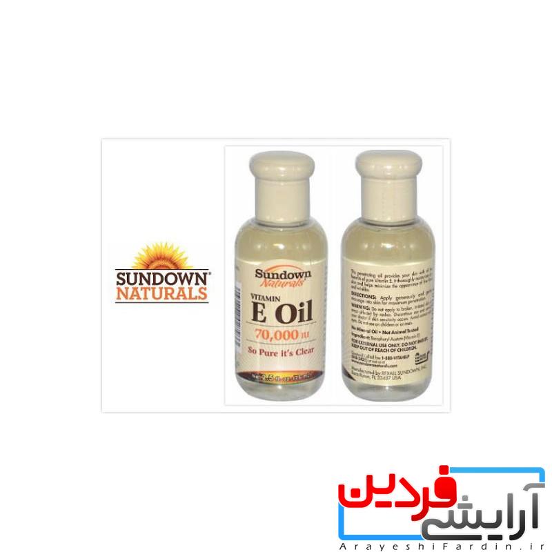 روغن-طبیعی-ویتامین-naturals-vitamin-oil-e روغن طبیعی ویتامین E ساندون نچرالز NATURALS VITAMIN OIL - Image 4