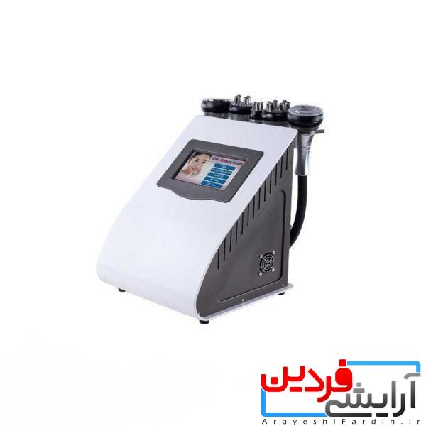 102 کویتیشن 5 کاره ( بدون پد لیپولیز ) - Image 1