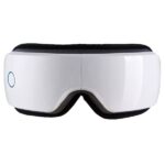 عینک ماساژور چشم بلوتوث دار EYE CARE مدل INTELLIGENT - Image 4