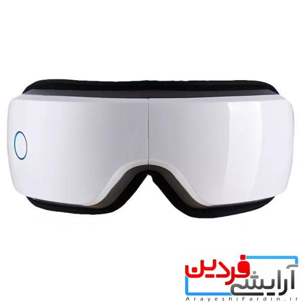 115047403 عینک ماساژور چشم بلوتوث دار EYE CARE مدل INTELLIGENT - Image 4