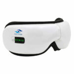 عینک ماساژور چشم بلوتوث دار EYE CARE مدل INTELLIGENT - Image 3