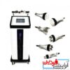 دستگاه لیزر ار اف لاغری، فرم دهنده س انزوایتالیاینه و باسن