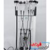 دستگاه لیزر ار اف لاغری، فرم دهنده س انزوایتالیاینه و باسن - Image 3