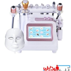 آکوافیشیال 11کاره پیشرفته مدل 2021