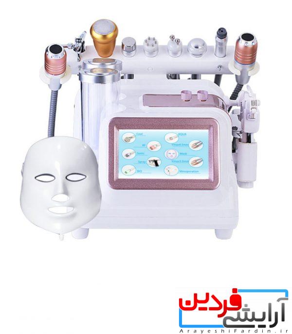 163 آکوافیشیال 11کاره پیشرفته مدل 2021 - Image 1