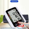 فشارسنج هوشمند مانیتوری الکترونیکی با عملکرد صوتی - Image 3