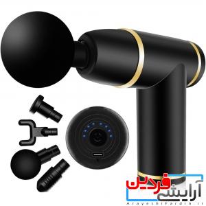 179 تفنگ ماساژ فاشیال گان Fascial Gun SK-168 - Image 1