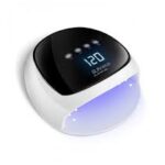 دستگاه خشک کننده لاک ناخن UVLED سان 4 پلاس