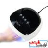 دستگاه خشک کننده لاک ناخن UVLED سان 4 پلاس - Image 2