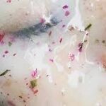 ماسک هیدروژلی در چهار عصاره (گل رز،لیمو،کیوی،لاوندر) - Image 3