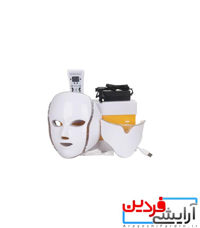 33 ماسک نقابی ال ای دی - Image 1