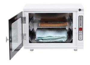 دستگاه استریلیزه UV کلین klin - Image 3