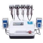 دستگاه 6 کاره لاغری بدن و لیفت صورت - Image 2