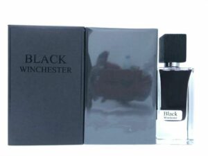 ادکلن بلک افغان وینچستر black winchester