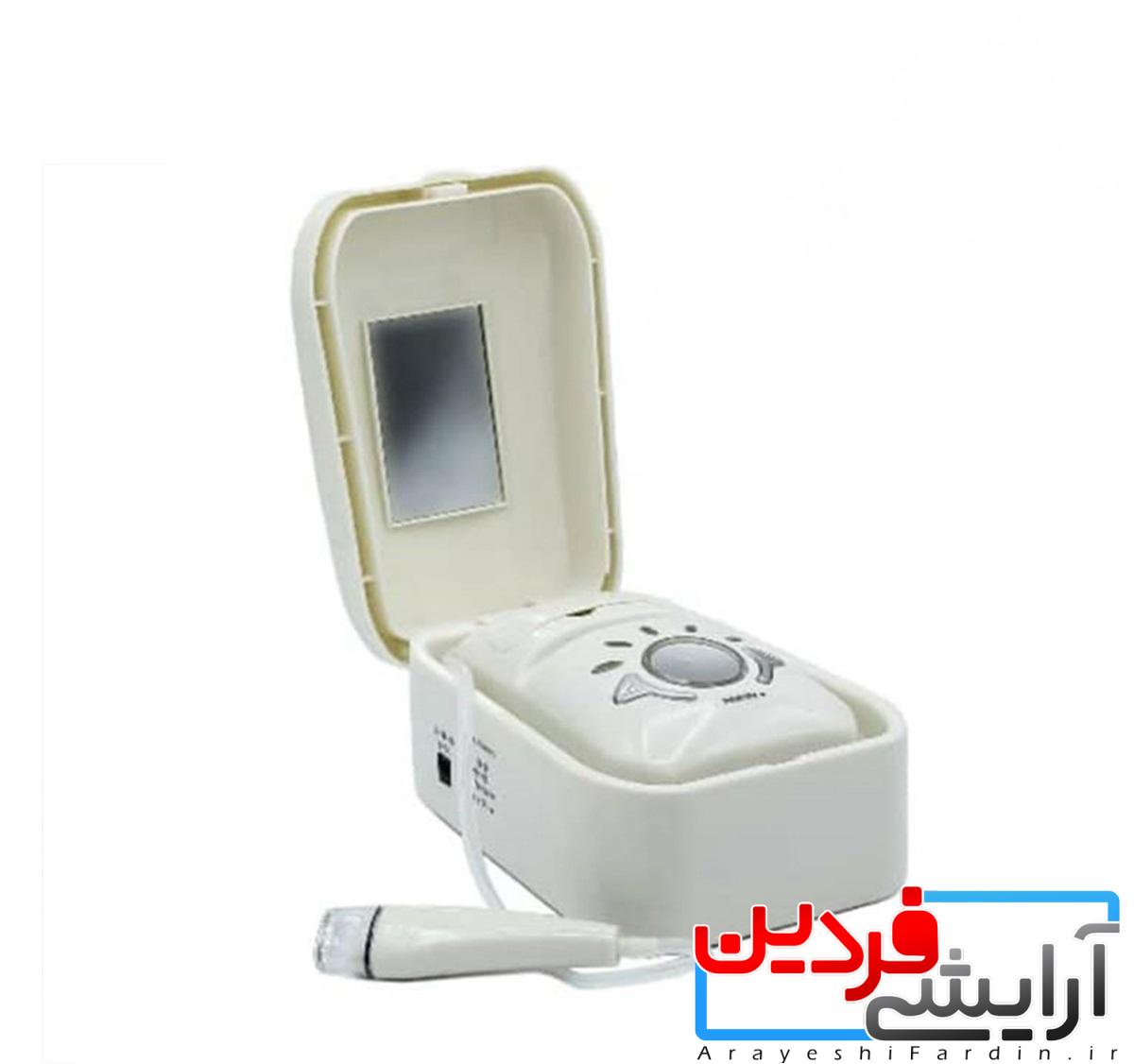 61 میکرودرم ترانس دار دیاموند Diamond - Image 1