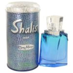 ادکلن شالیز مردانه 60ml Shalis - Image 2