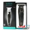 ماشین ریش تراش و خط زن شارژی و برقی وی جی آر VGR V-030 - Image 2