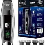 خط زن دو سرعته کیمی مدل KM-050