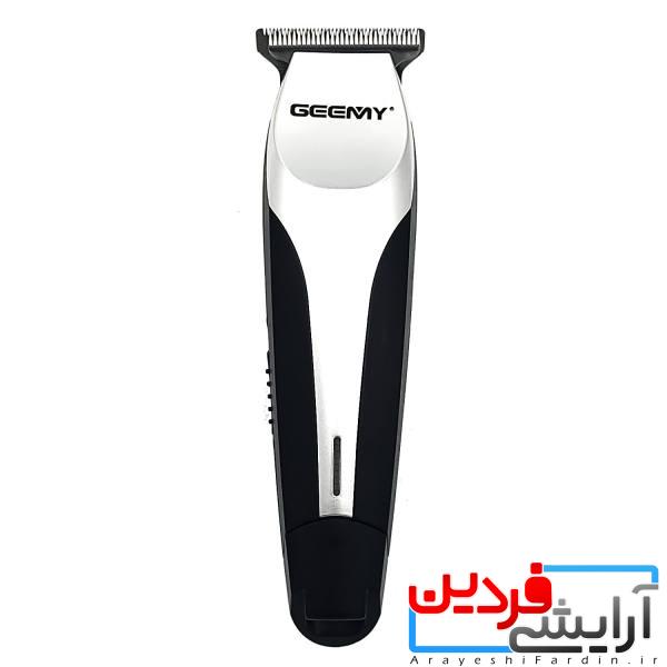 69 خط زن جیمی مدل GM827 - Image 2