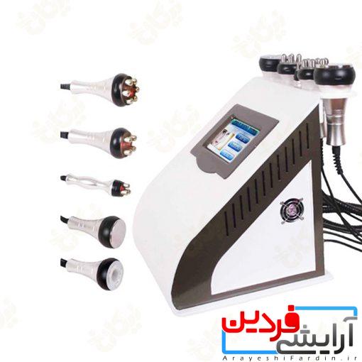 73 کویتیشن 5 کاره ( بدون پد لیپولیز ) - Image 2