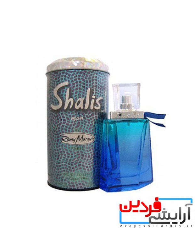 Remy-Marquis-Shalis-100-Ml-SDL778708443-1-05be5 ادکلن شالیز مردانه 60ml Shalis - Image 1