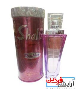 عطر زنانه شالیز  shalis womanاماراتی 100میل - Image 4