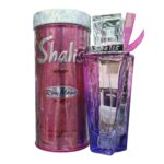 عطر زنانه شالیز  shalis womanاماراتی 100میل - Image 3