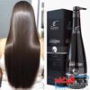 کراتین موی ایکاسماتیکecosmetics keratin hair - Image 4