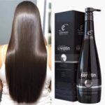 کراتین موی ایکاسماتیکecosmetics keratin hair - Image 4
