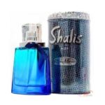 ادکلن شالیز مردانه 60ml Shalis - Image 5