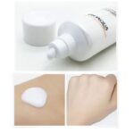 فوم شستشوی روشن کننده 7 ویتامین بیواکوا BIOAQUA DEEP HYDRATION - Image 4