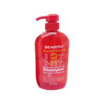 شامپو فاقد سولفات بیورلی Beaverly 600ml - Image 2