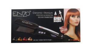 اتو مو کراتینه انزو مدل ENZO EN-9913 - Image 7