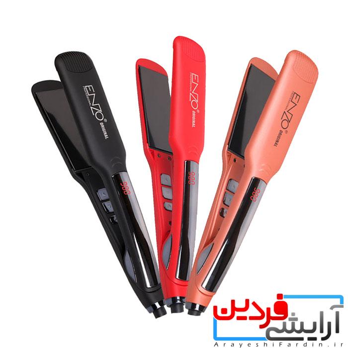 عکس-محصول-1-15 اتو مو کراتینه انزو مدل ENZO EN-9913 - Image 1