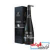 کراتین موی ایکاسماتیکecosmetics keratin hair